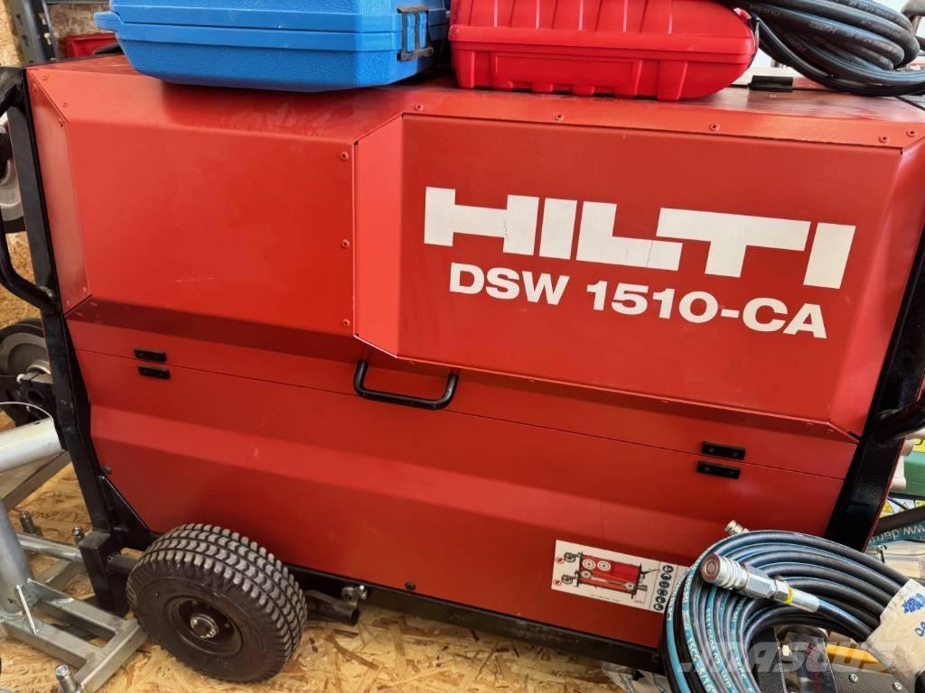 Hilti DSW 1510-CA Construction - Autres