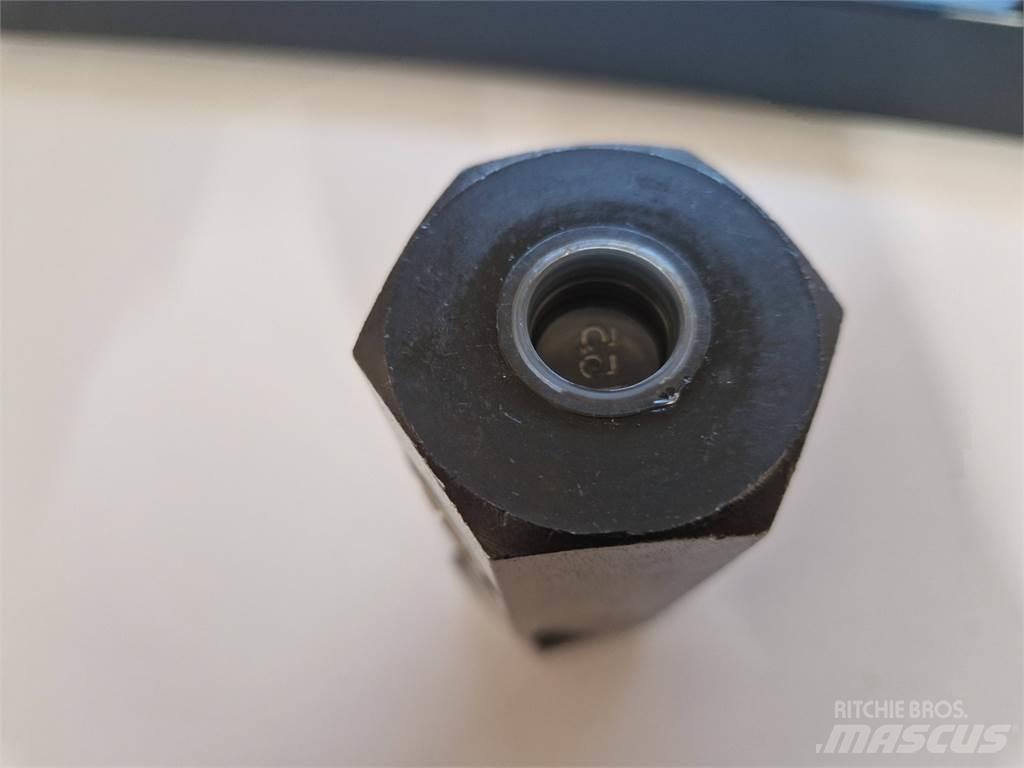 Rottne 080-0025 Hydraulique