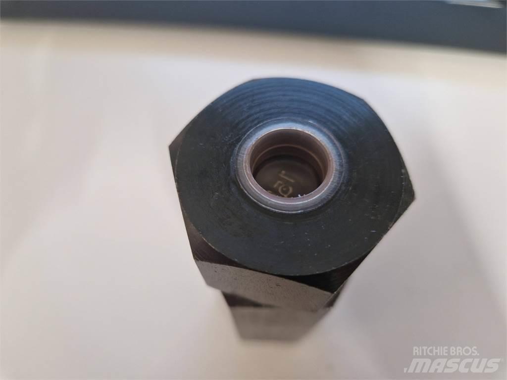 Rottne 080-0025 Hydraulique