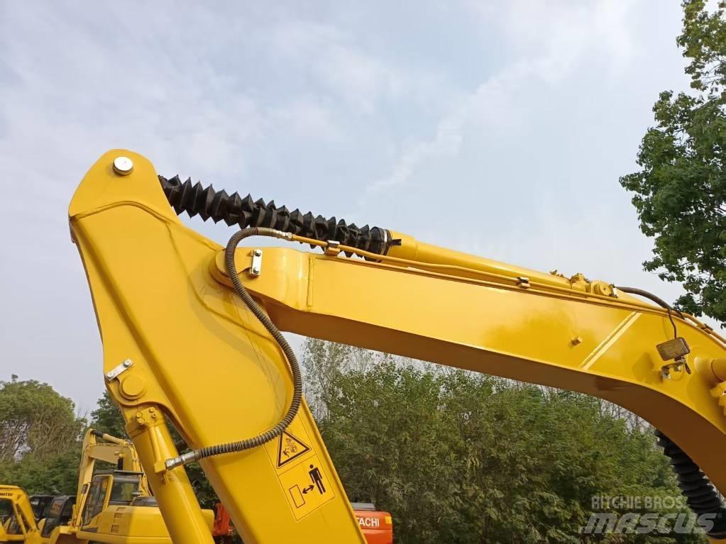 Komatsu PC120 Mini pelle 7t-12t