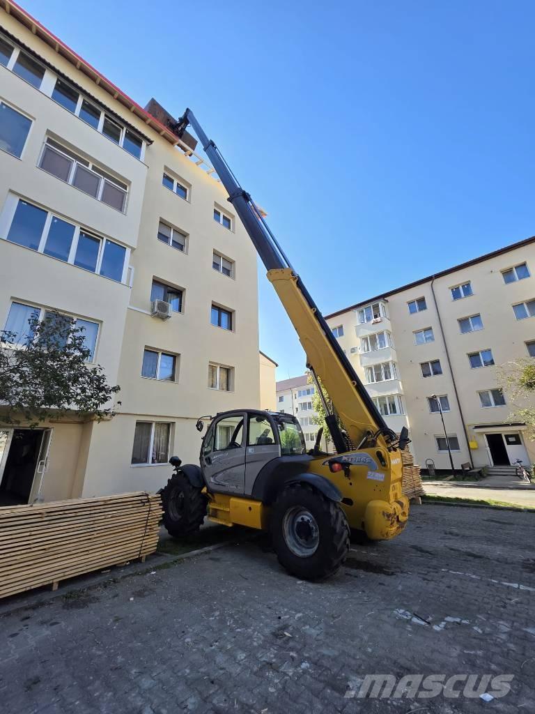 Manitou MT 1840 Construction - Autres