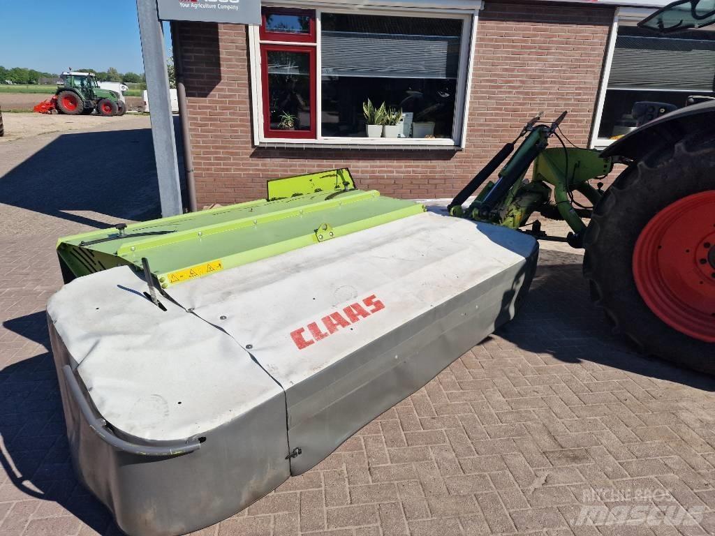 CLAAS 2750C Disco Faucheuse-conditionneuse