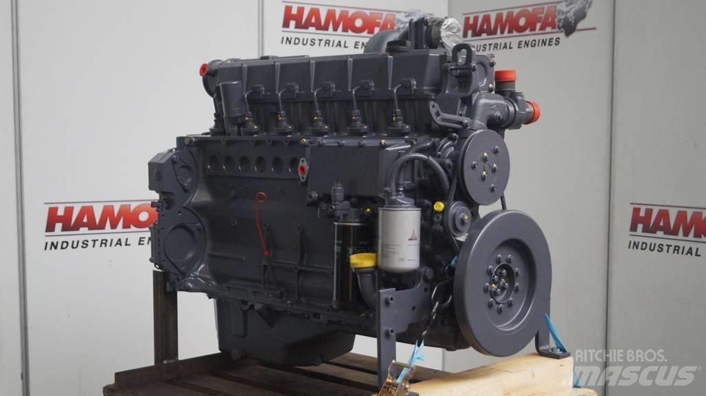 Deutz BF6M1013FC Moteur
