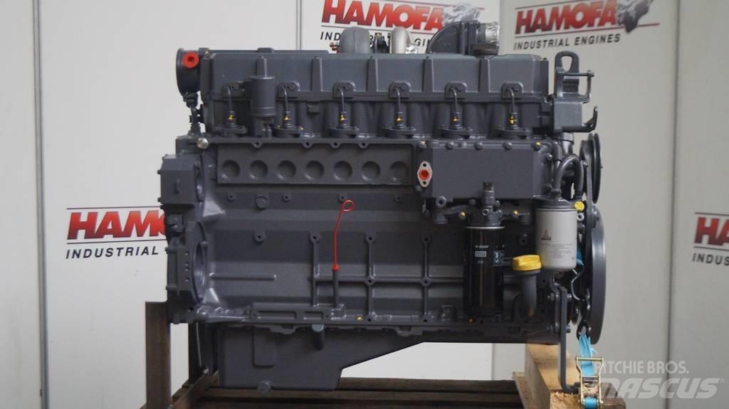 Deutz BF6M1013FC Moteur