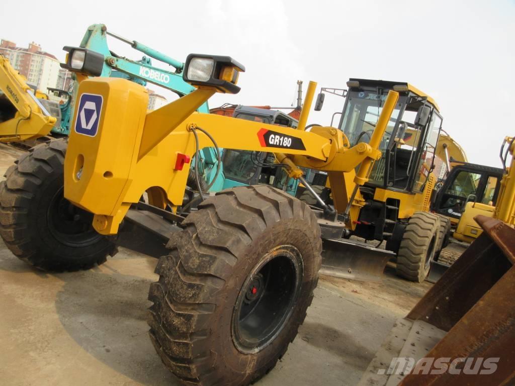 XCMG GR 180 Niveleuse