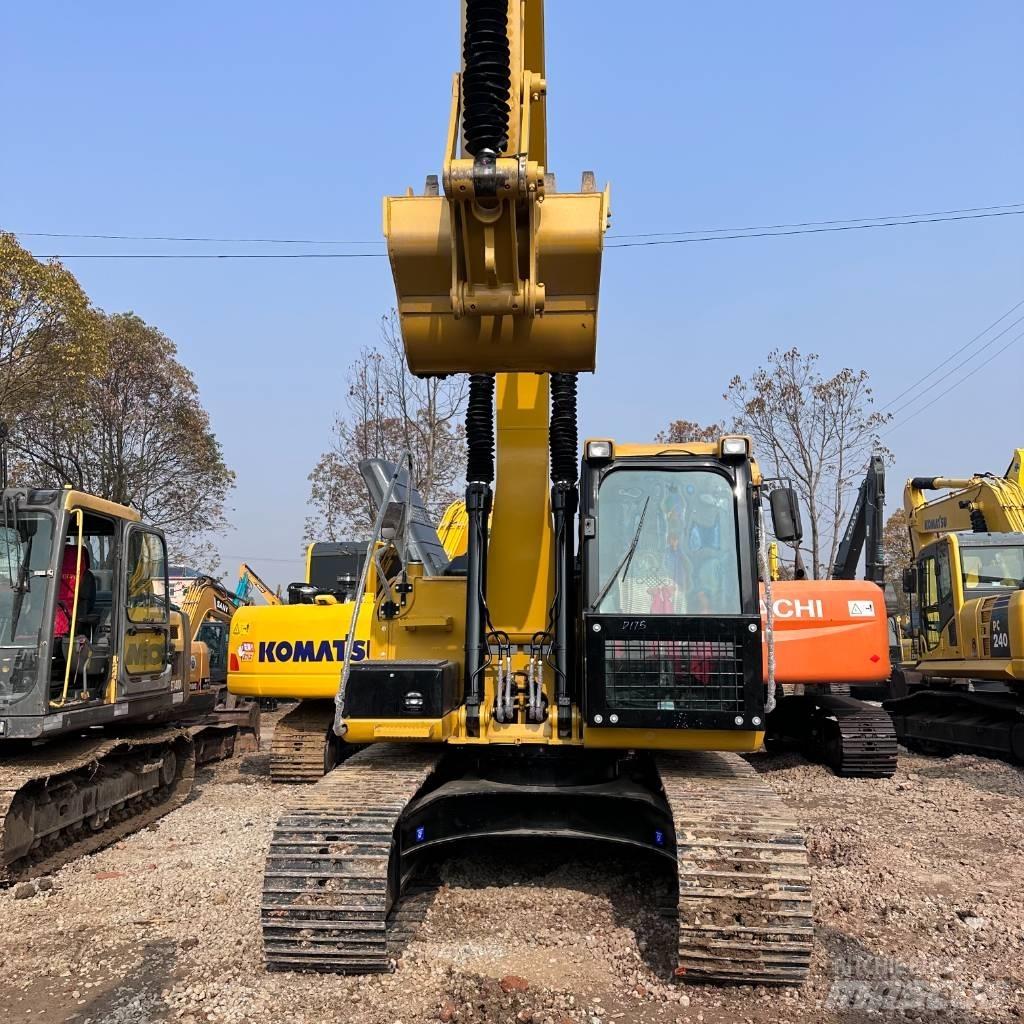 CAT 315D2 Pelle sur chenilles