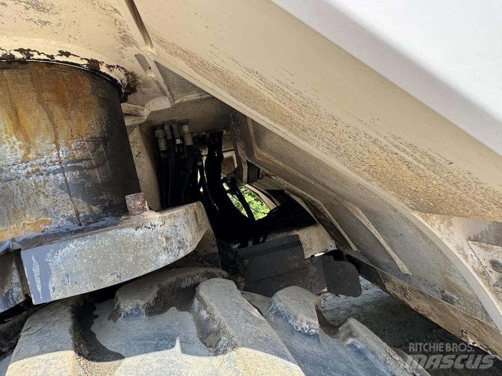 Wirtgen WR 2400 Recycleur bitume