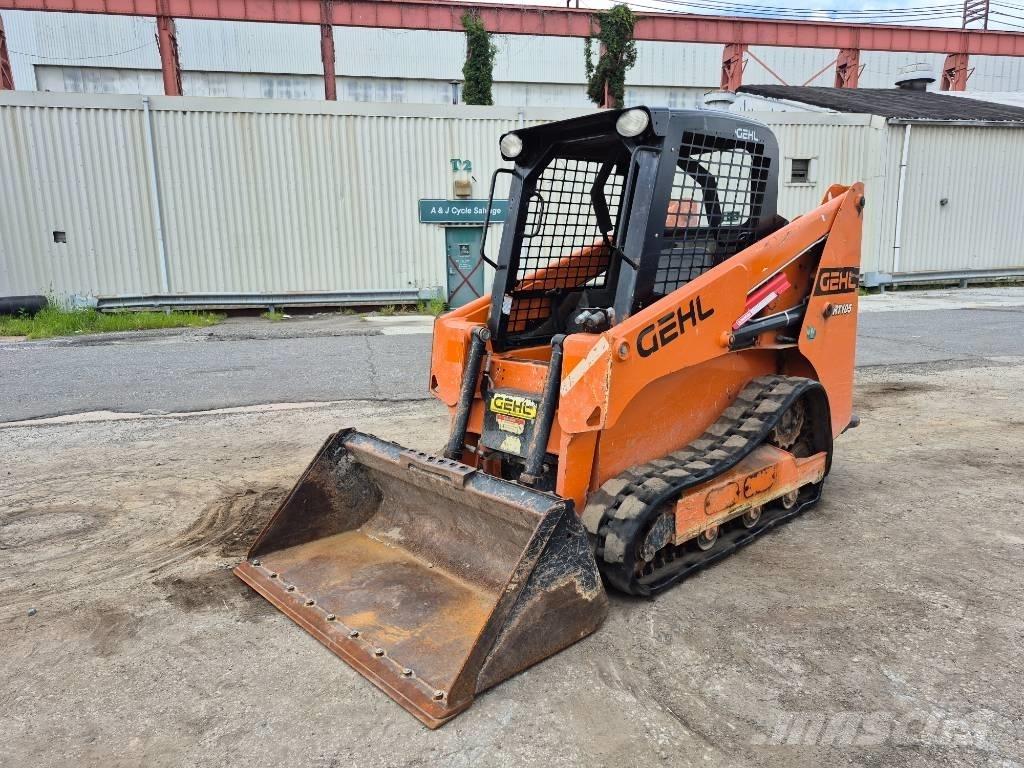 Gehl RT 105 Chargeuse compacte