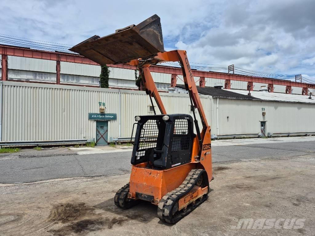 Gehl RT 105 Chargeuse compacte