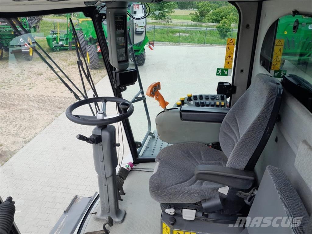 Fendt 6275 L Moissonneuse batteuse