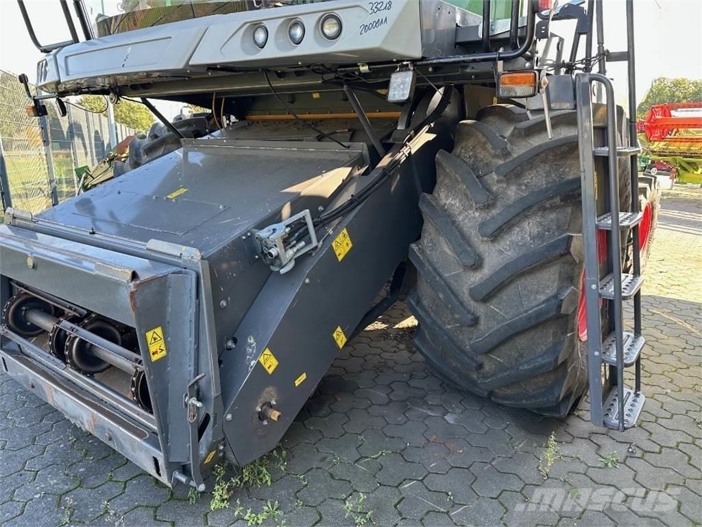 Fendt 6275 L Moissonneuse batteuse