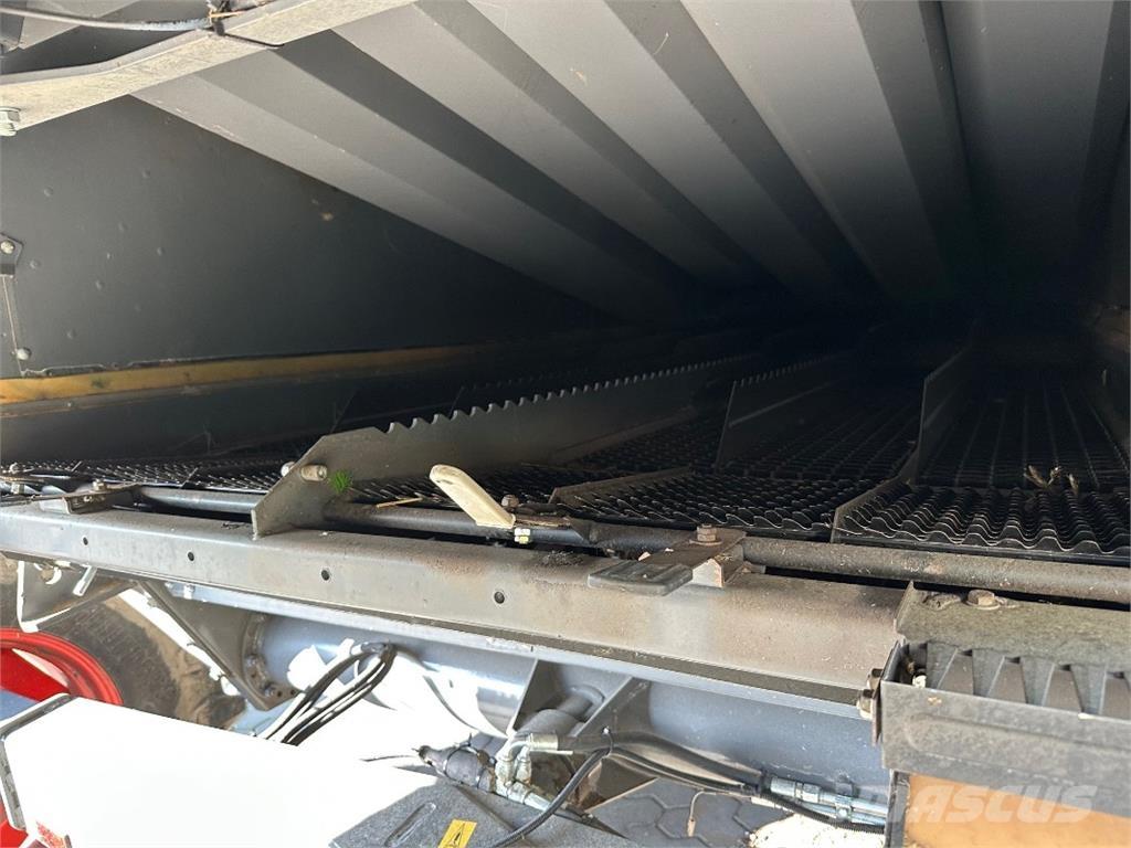 Fendt 6275 L Moissonneuse batteuse