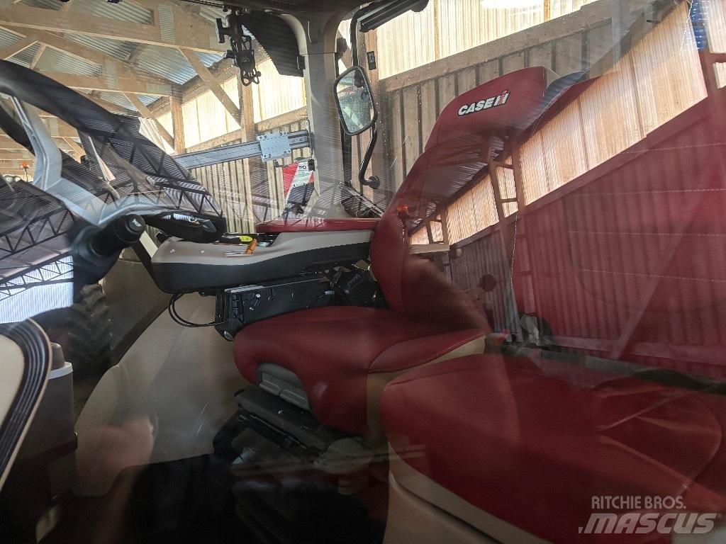 Case IH Puma 260 CVX Tracteur