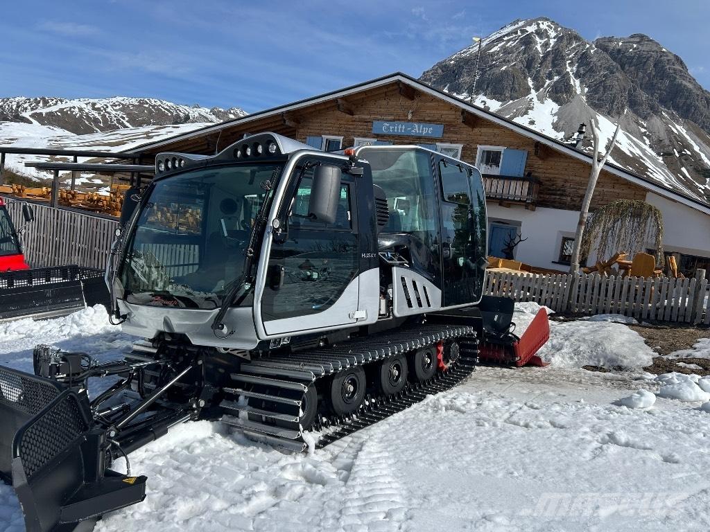 Prinoth Husky Dameuse