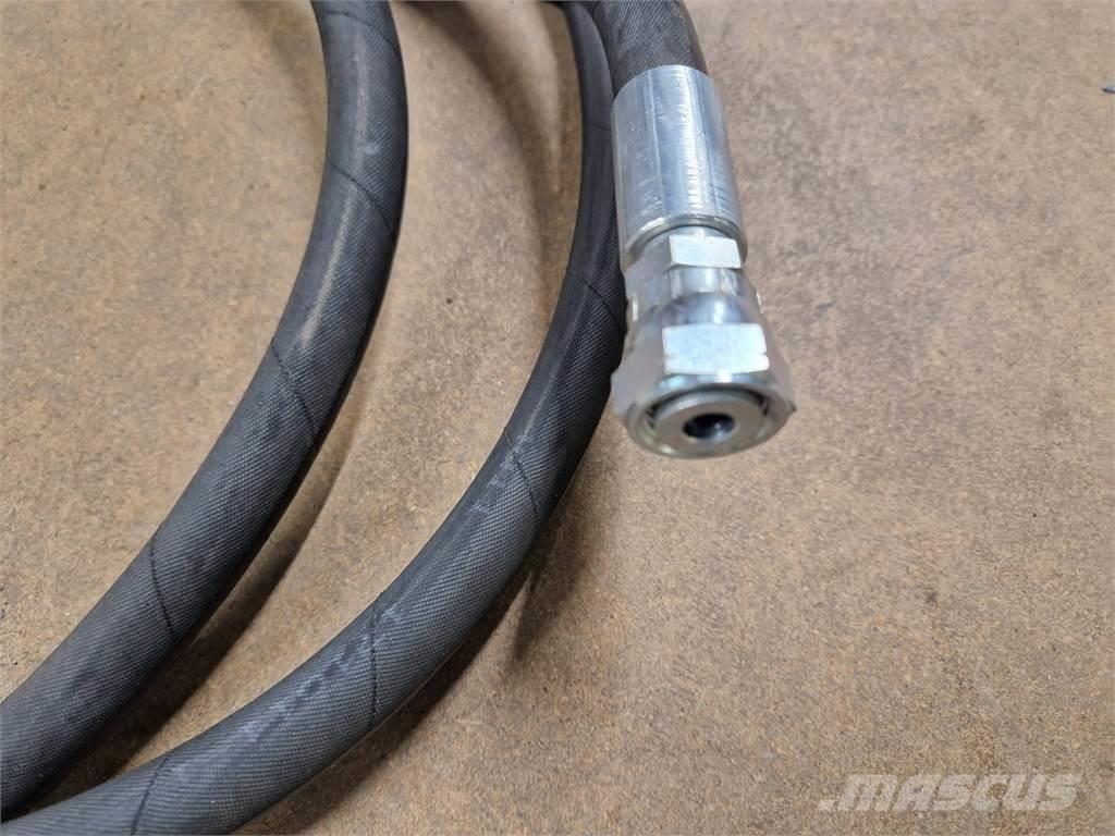 Eco Log 7032476 Hydraulique