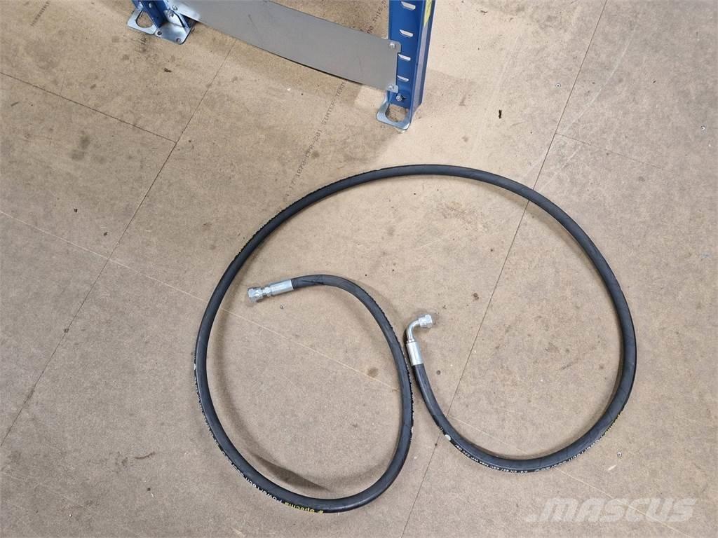 Eco Log 7032476 Hydraulique