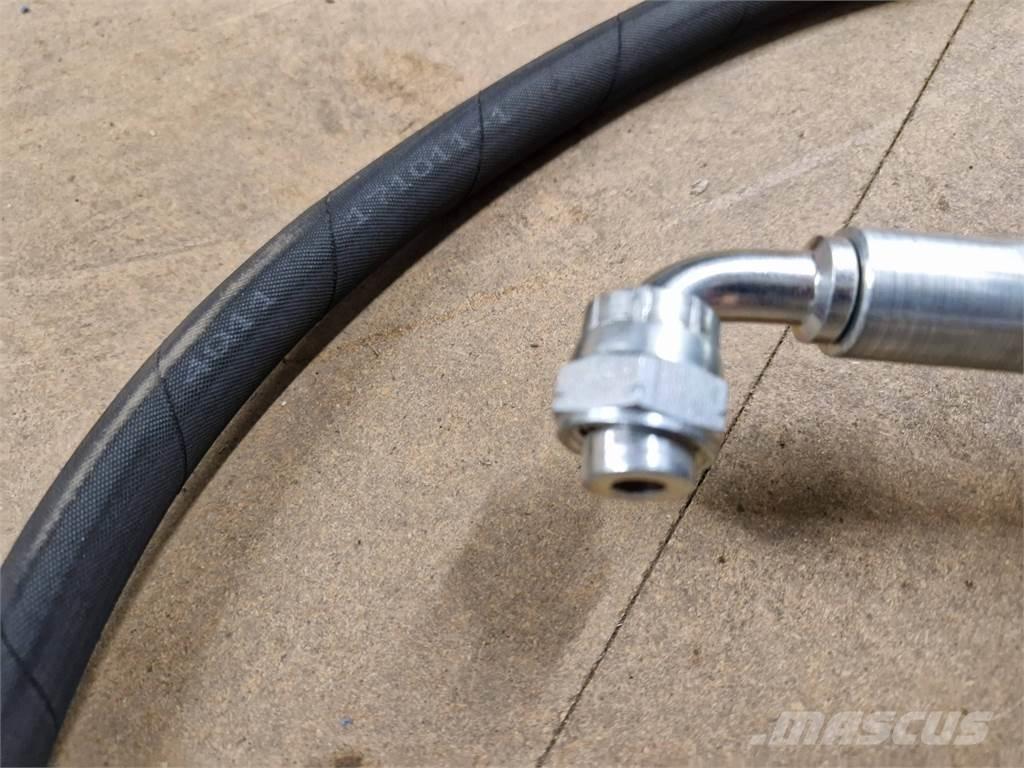 Eco Log 7032476 Hydraulique