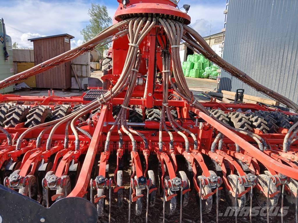 Kuhn Espro 6000 R Semoir