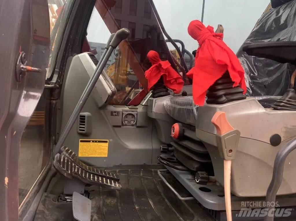 Doosan DX 55-9C Mini pelle < 7t
