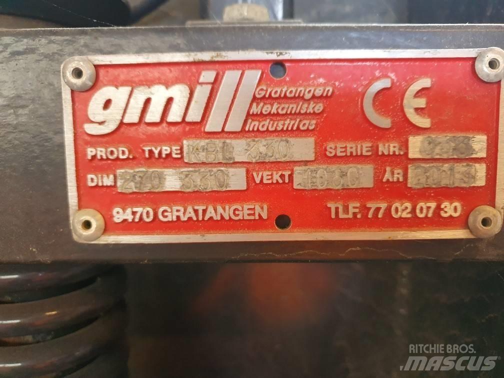 MAN TGM 13.290 4x4 Camion benne