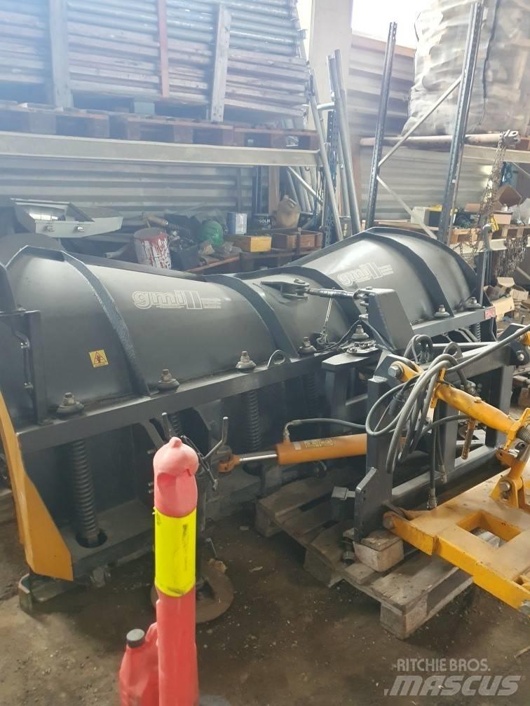 MAN TGM 13.290 4x4 Camion benne