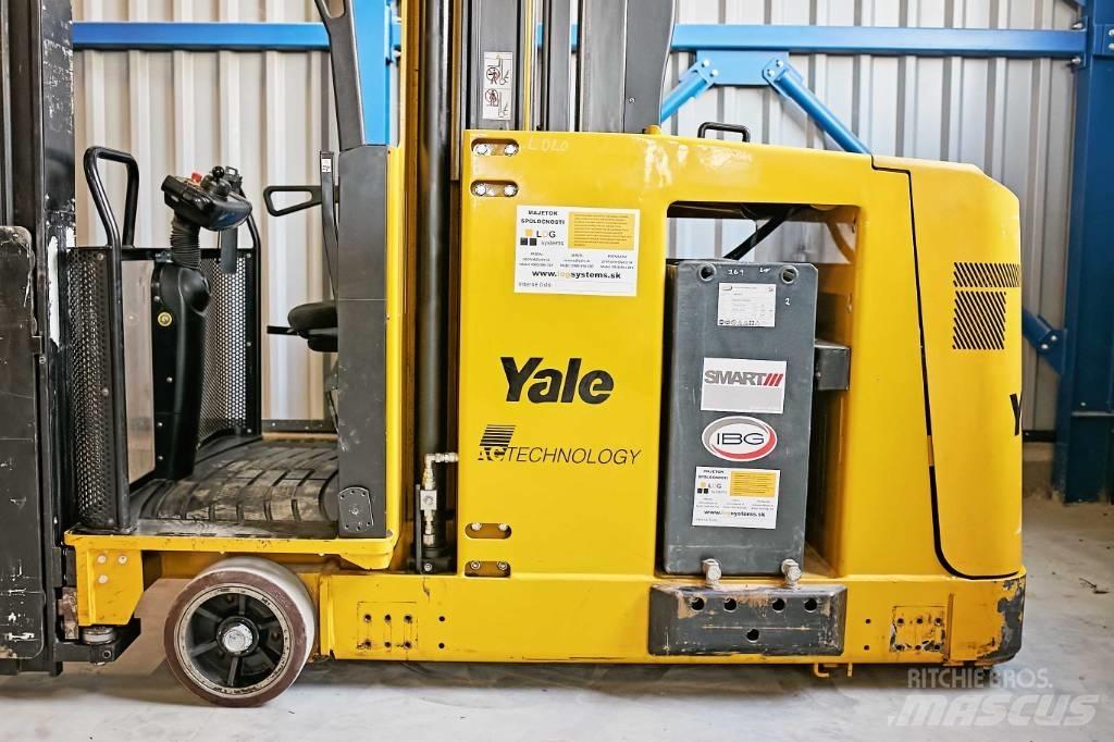 Yale MTC10 Chariot élévateur étroit