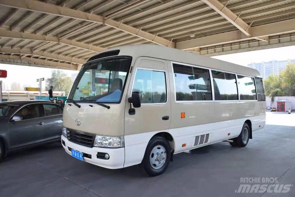 Toyota Coaster Autobus interurbain