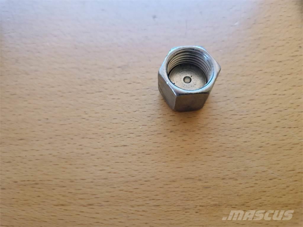 Eco Log 7012273 Hydraulique