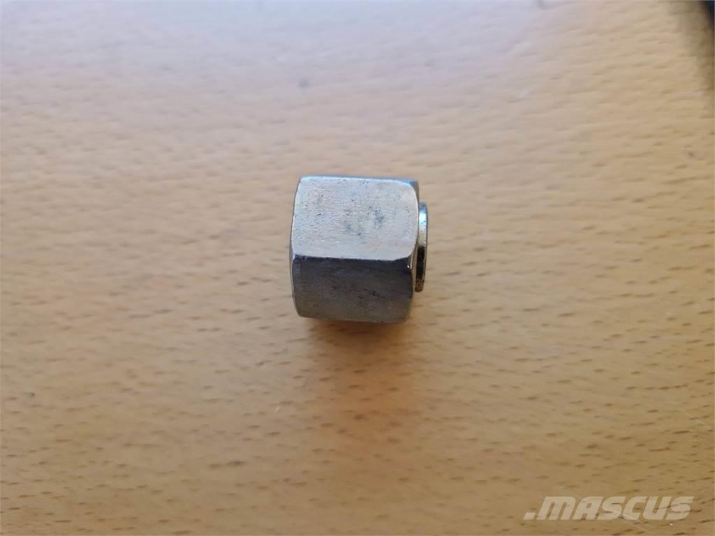 Eco Log 7012273 Hydraulique