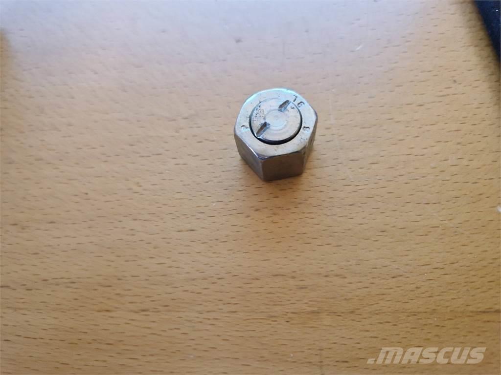 Eco Log 7012273 Hydraulique