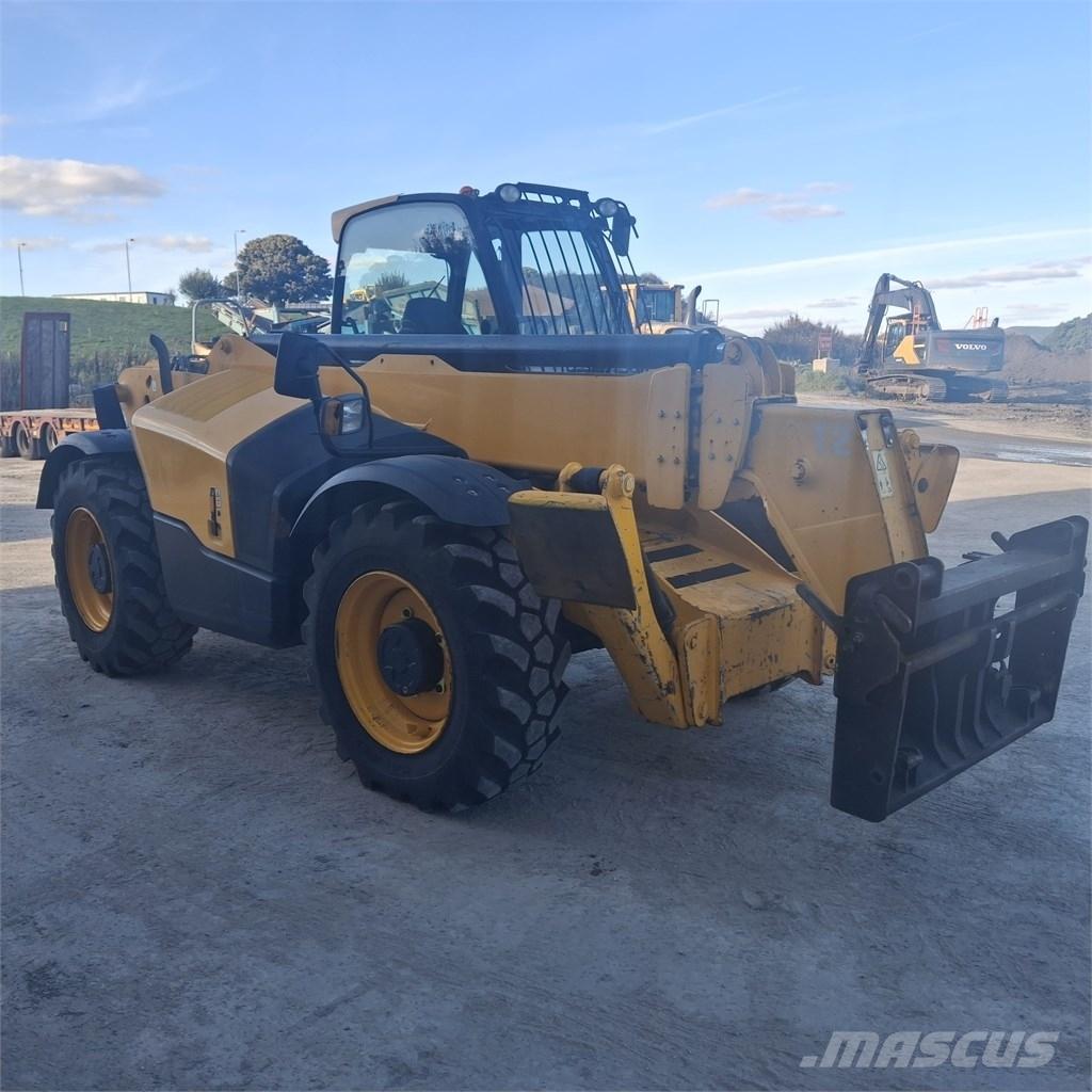 JCB 535-125 Chariot télescopique