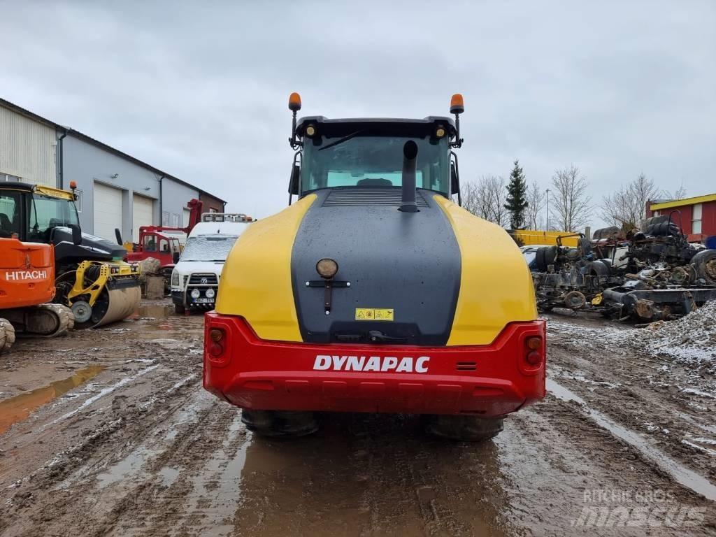Dynapac CA 6000 PD Rouleaux monocylindre