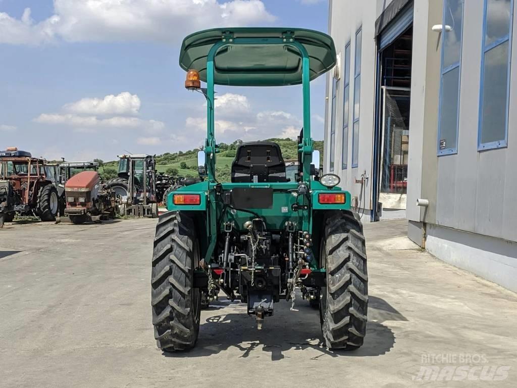 Arbos 2025DT Tracteur