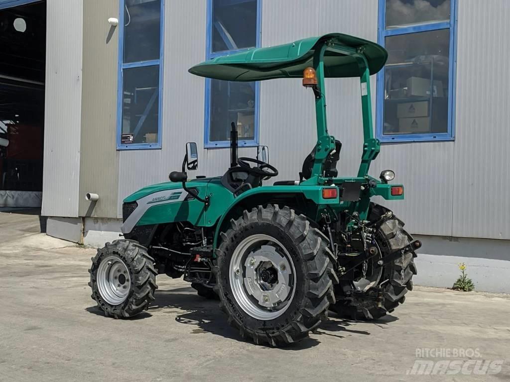 Arbos 2025DT Tracteur