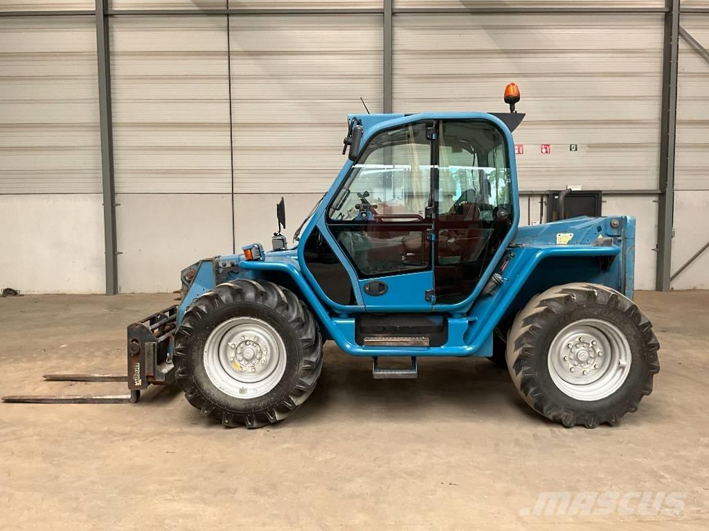 Merlo P 34.7 Chariot télescopique
