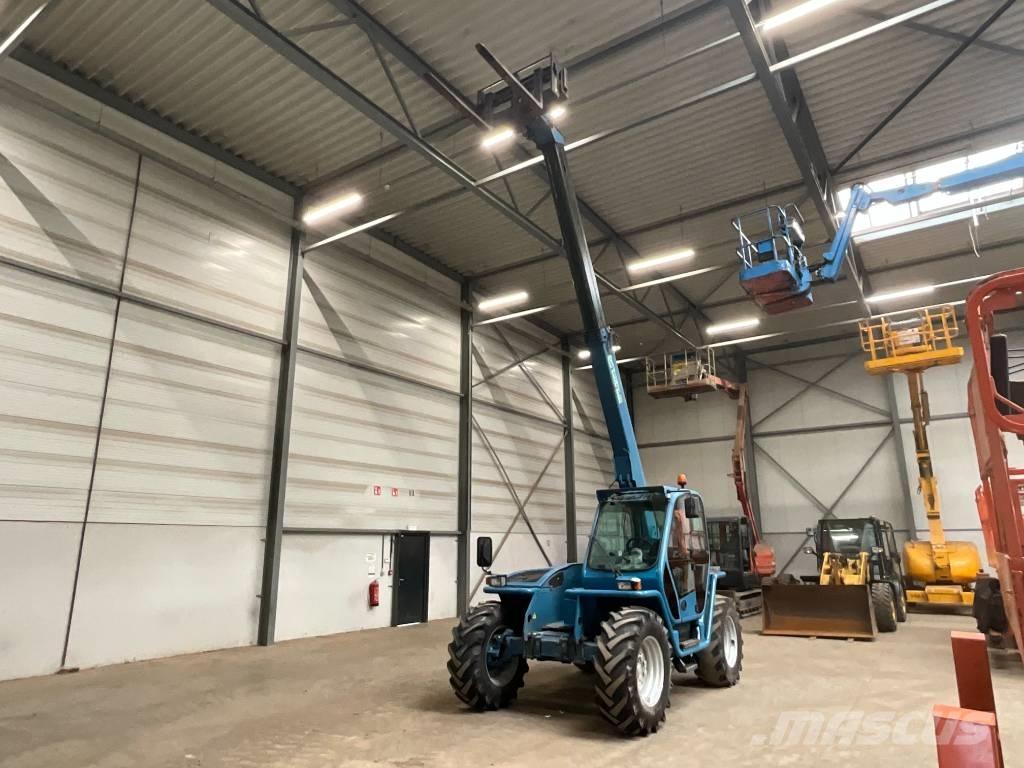 Merlo P 34.7 Chariot télescopique
