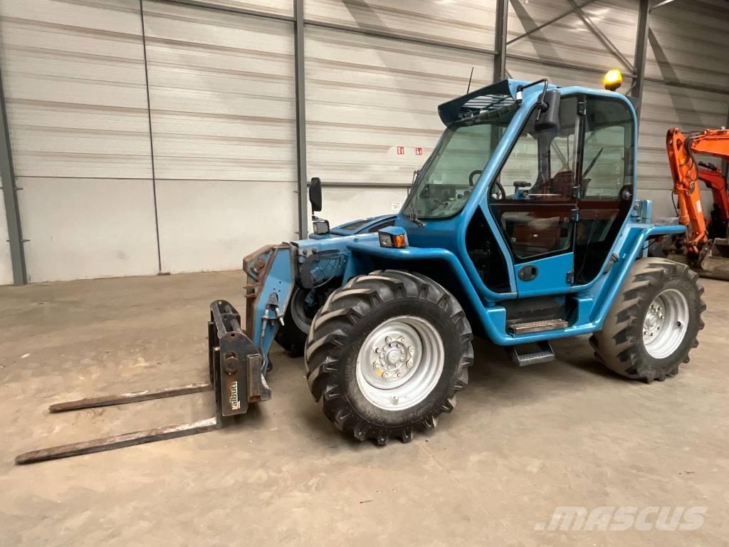 Merlo P 34.7 Chariot télescopique