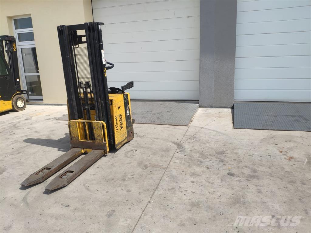 Yale MS15X IL Gerbeurs Automoteurs