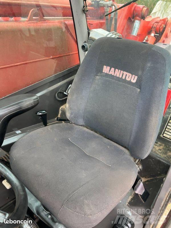 Manitou MT 1740 SL T Chariot télescopique