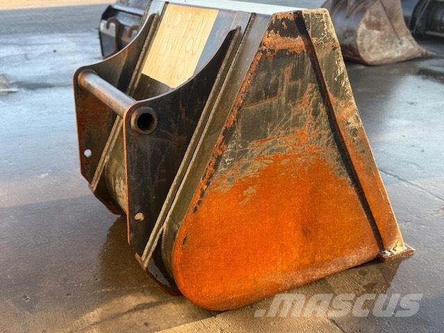 Manitou USED BUCKET Godet