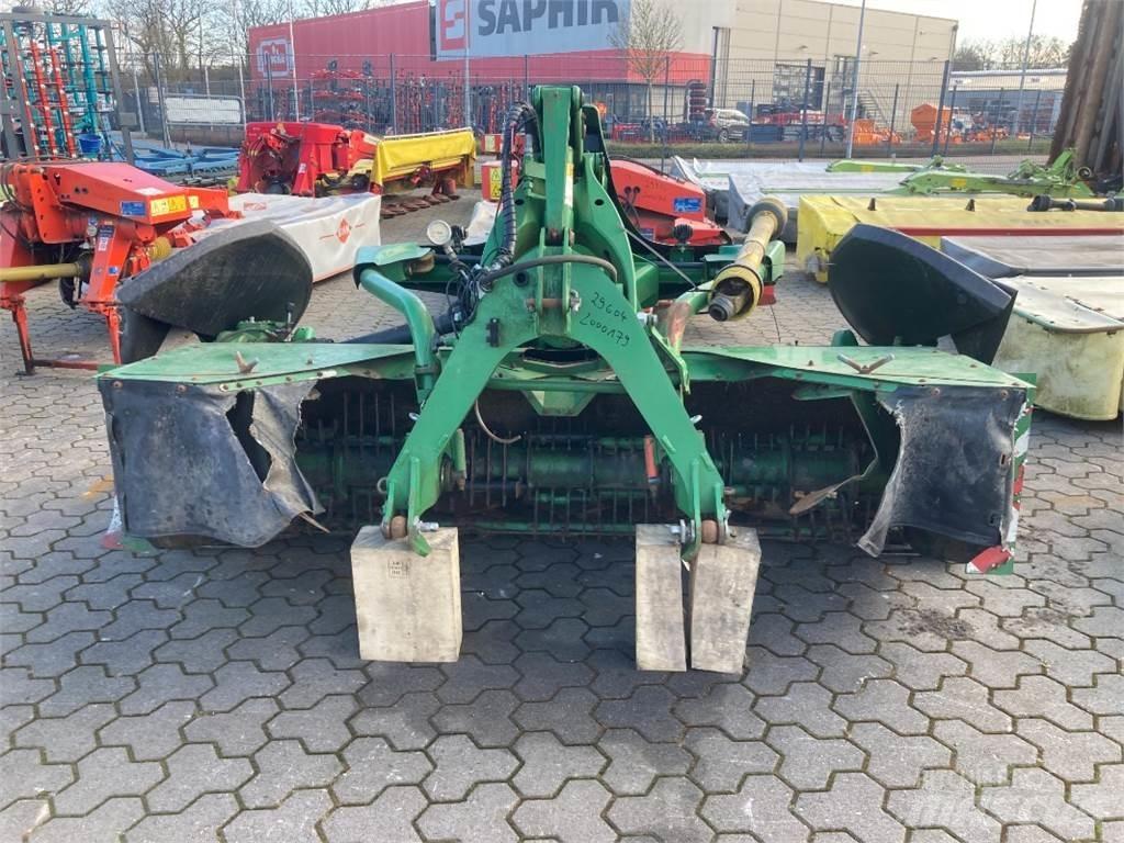 John Deere F 310 R Faucheuse-conditionneuse