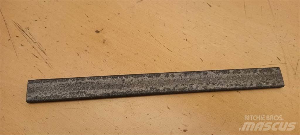 Rottne 064-0035 Châssis et suspension