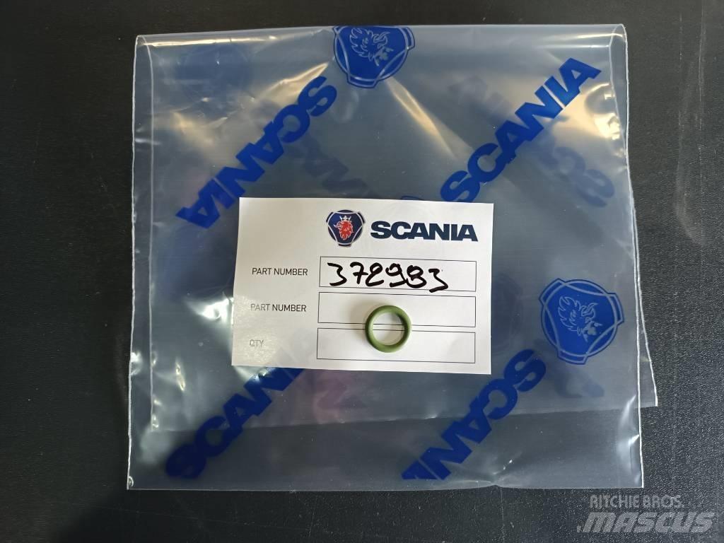 Scania O-RING 372983 Moteur