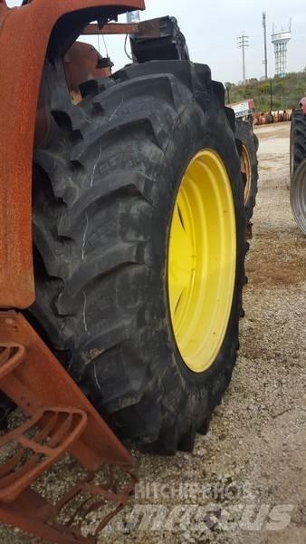  Pneus 460/85R38 Pneus, roues et jantes