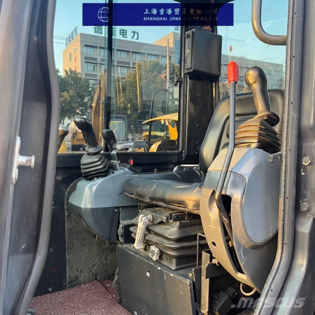 Kubota KX 161 Mini pelle < 7t