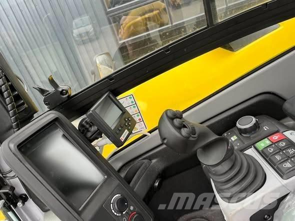 Wacker Neuson ET 65 Mini pelle < 7t