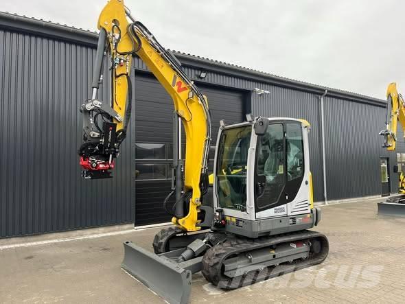 Wacker Neuson ET 65 Mini pelle < 7t