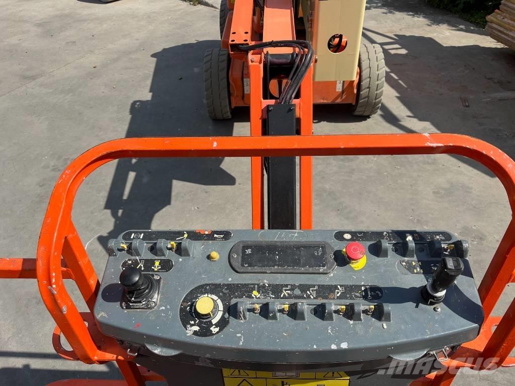 JLG E 450 AJ Nacelles articulées