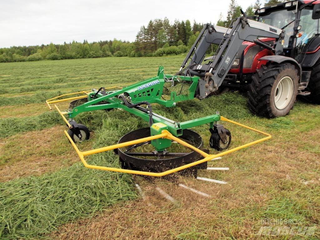 Agronic WR 500 Rateau faneur