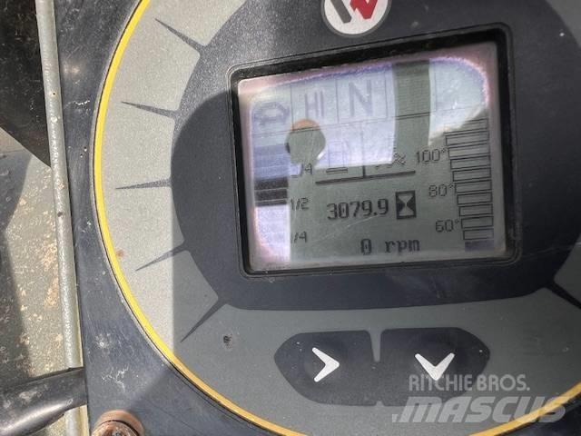 Wacker Neuson DW 60 Mini tombereau